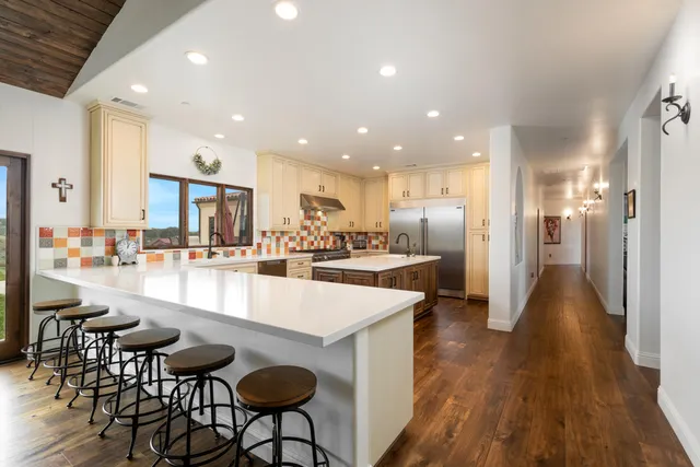 $3,750,000 | 2875 Calzada Avenue, Santa Ynez, CA 93460