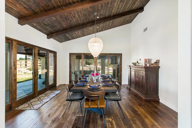 $3,750,000 | 2875 Calzada Avenue, Santa Ynez, CA 93460