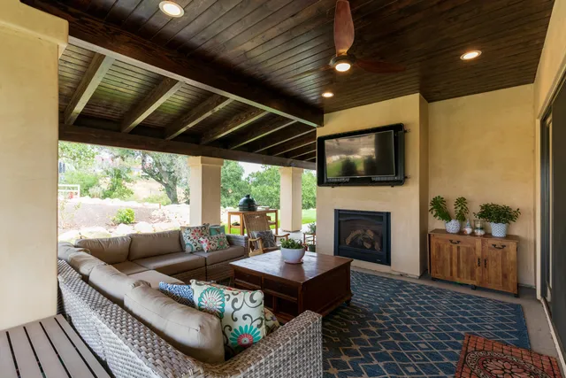 $3,750,000 | 2875 Calzada Avenue, Santa Ynez, CA 93460