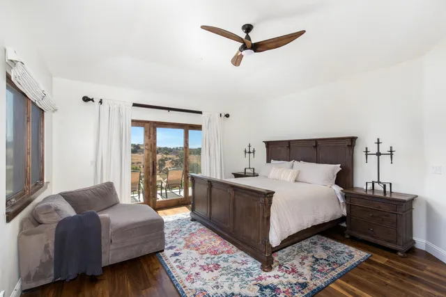 $3,750,000 | 2875 Calzada Avenue, Santa Ynez, CA 93460