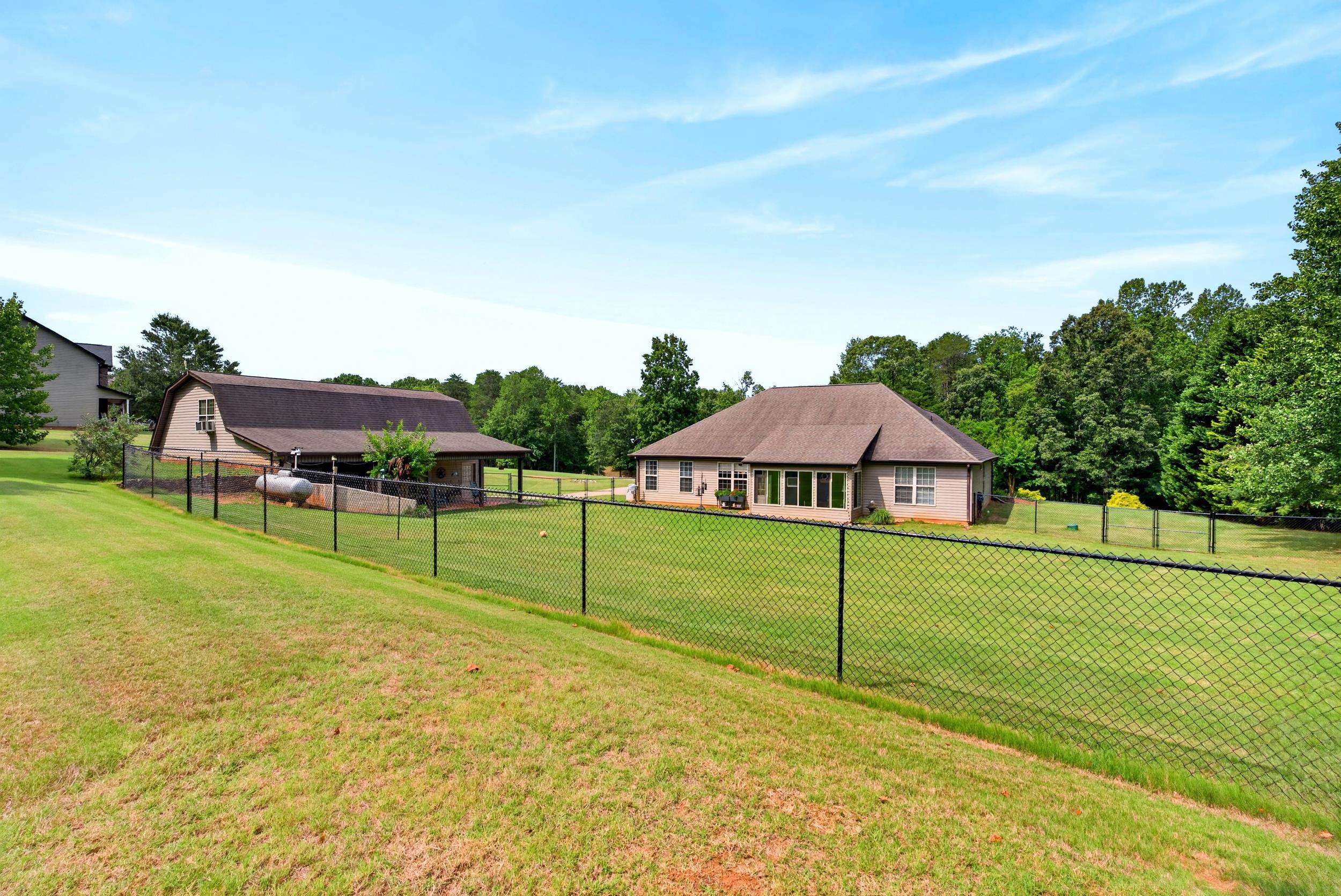 204 Brashears Road Inman, SC 29349 - Photo 43 of 49