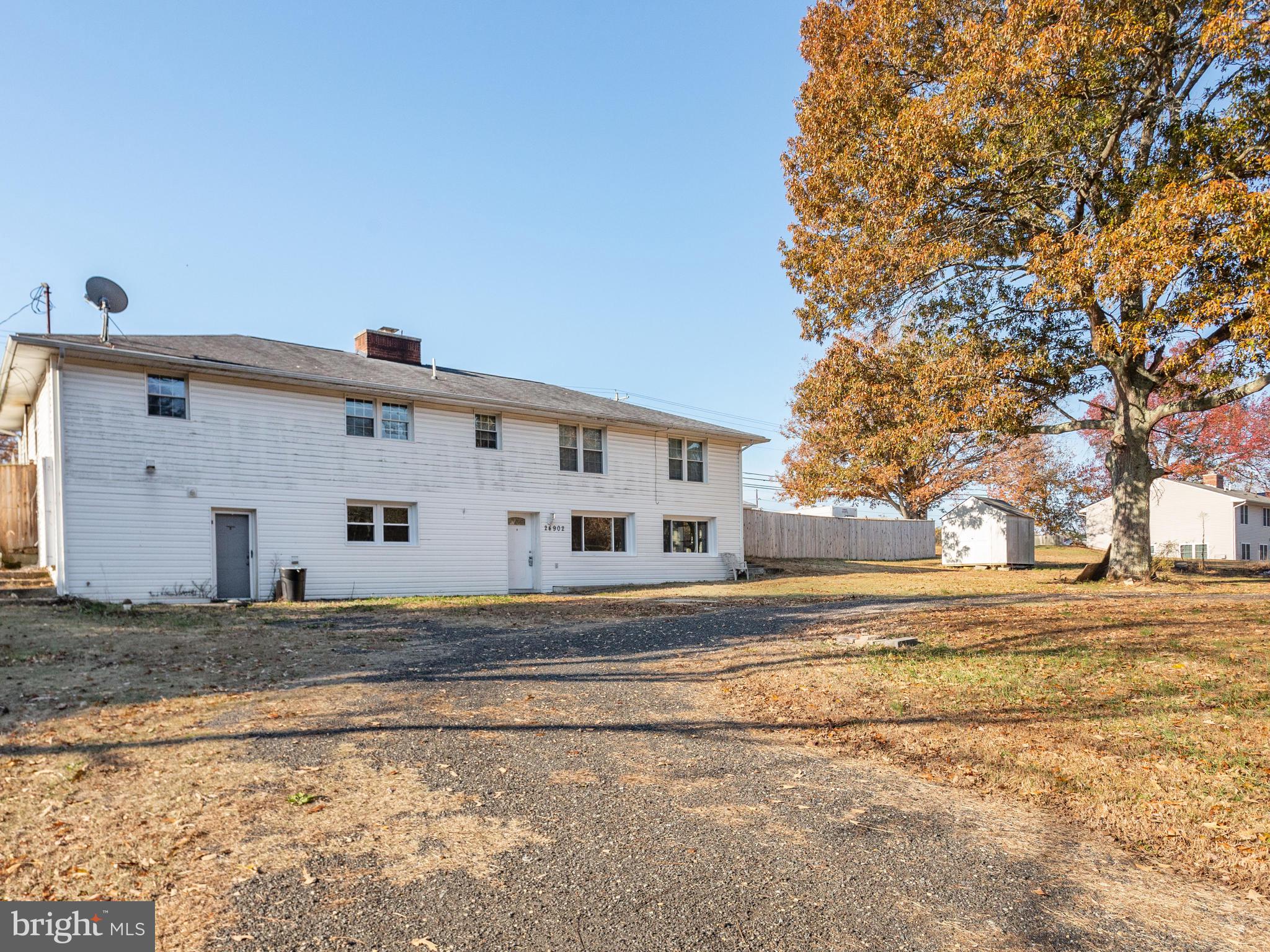 24902 Old 3 Notch Road, Unit C Hollywood, MD 20636 - Photo 28 of 29