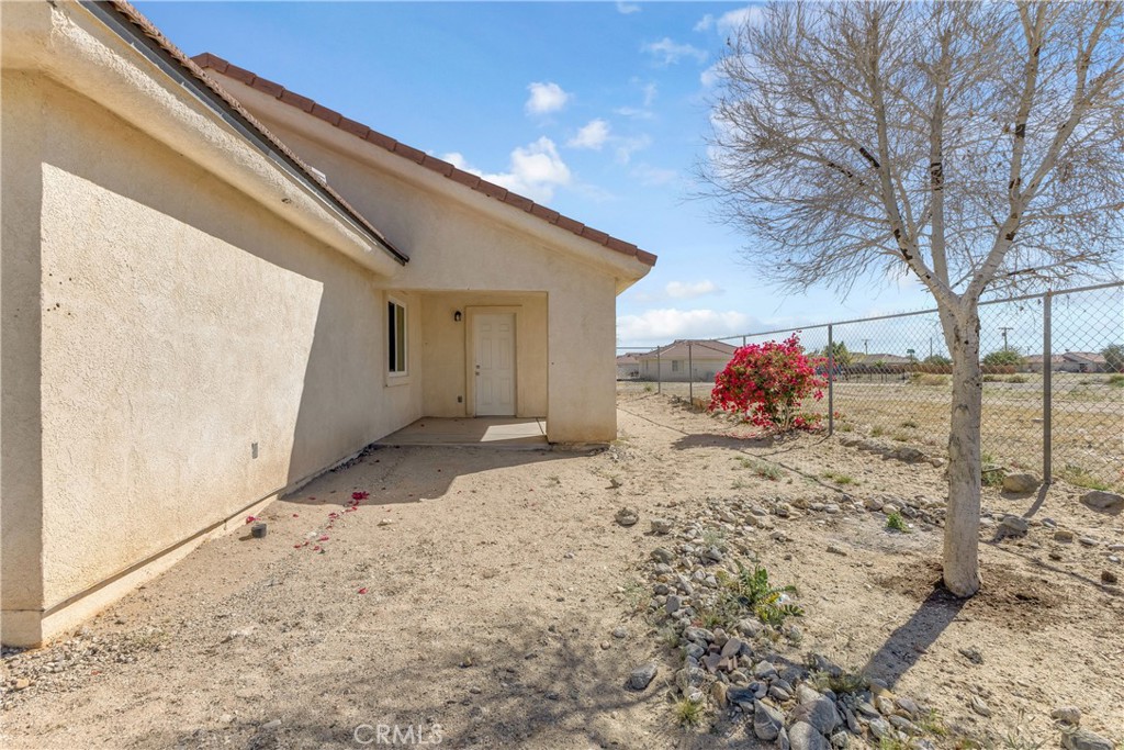 2867 Stardust Avenue Thermal, CA 92274 - Photo 28 of 37