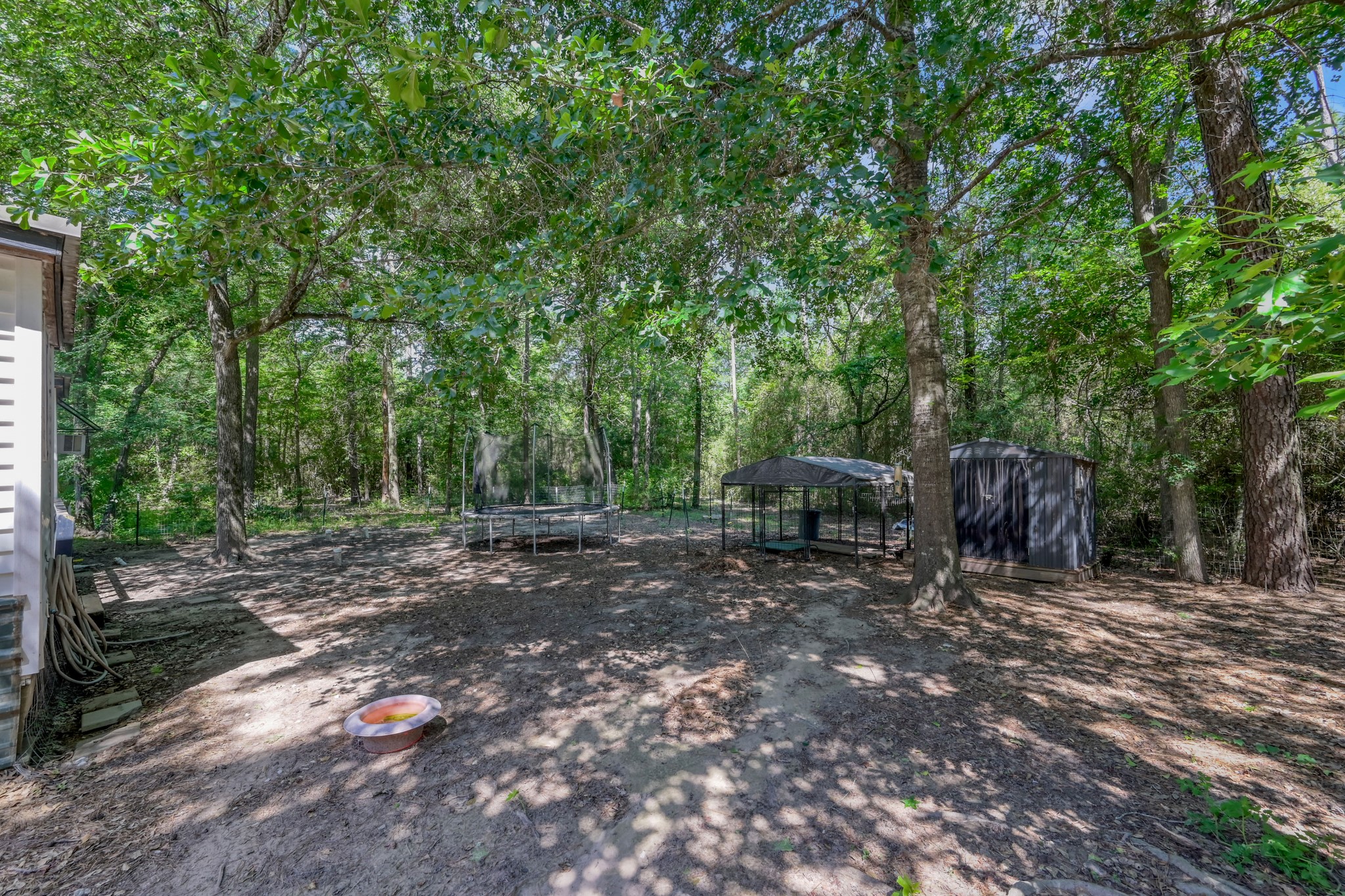 263 Travis Lane Trinity, TX 75862 - Photo 29 of 34