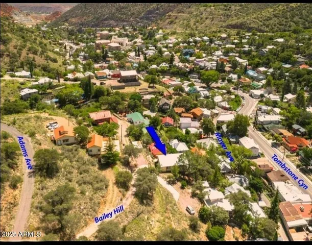 a view of outdoor space