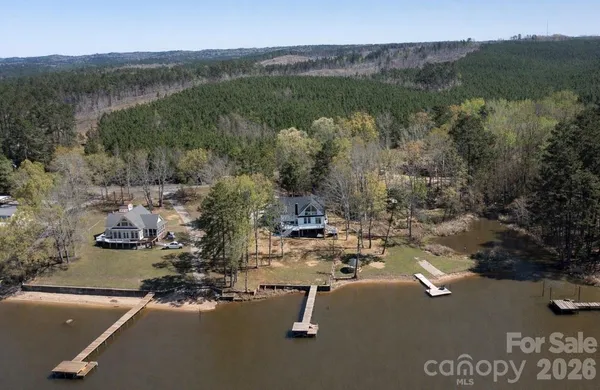 $799,999 | 2308 Singleton Creek Road, Liberty Hill, SC 29074