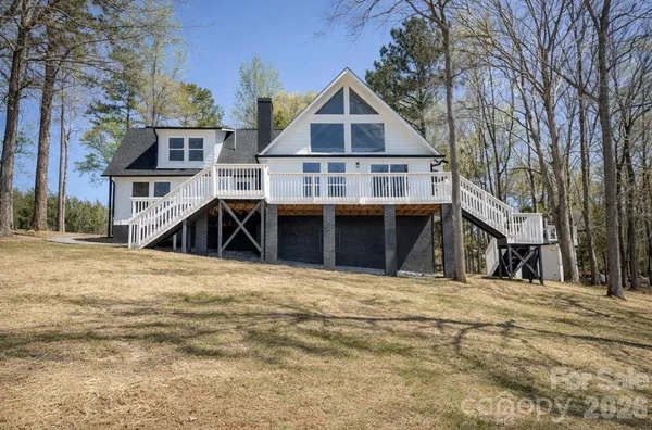 $799,999 | 2308 Singleton Creek Road, Liberty Hill, SC 29074