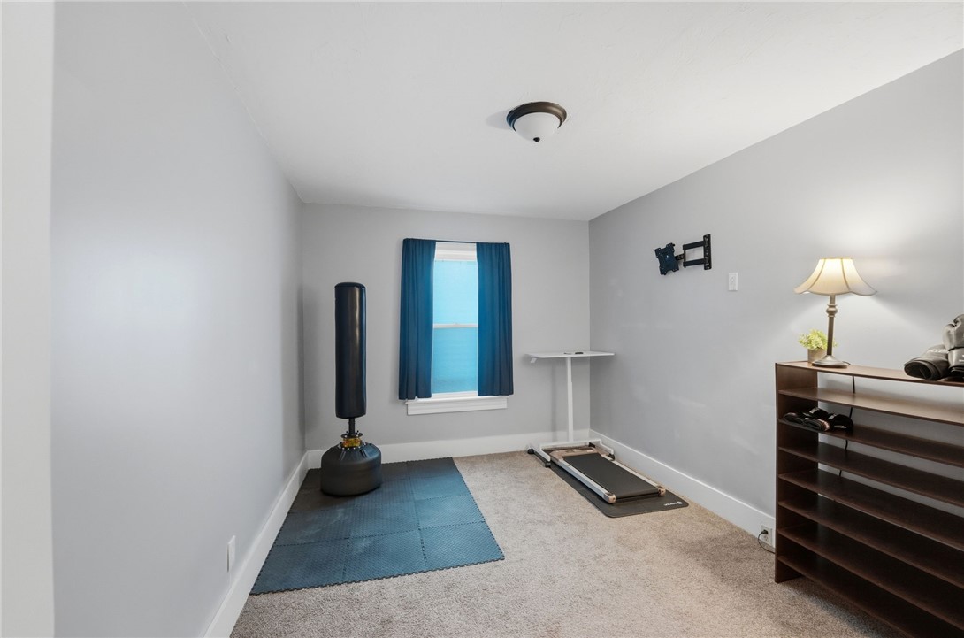 736 Social Street, Unit 1R Woonsocket, RI 02895 - Photo 16 of 30 bedroom 3