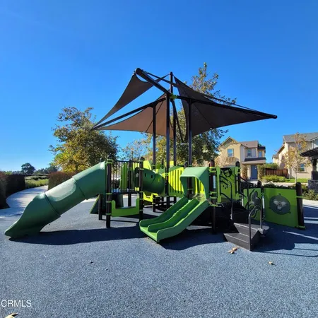 a view of a child park