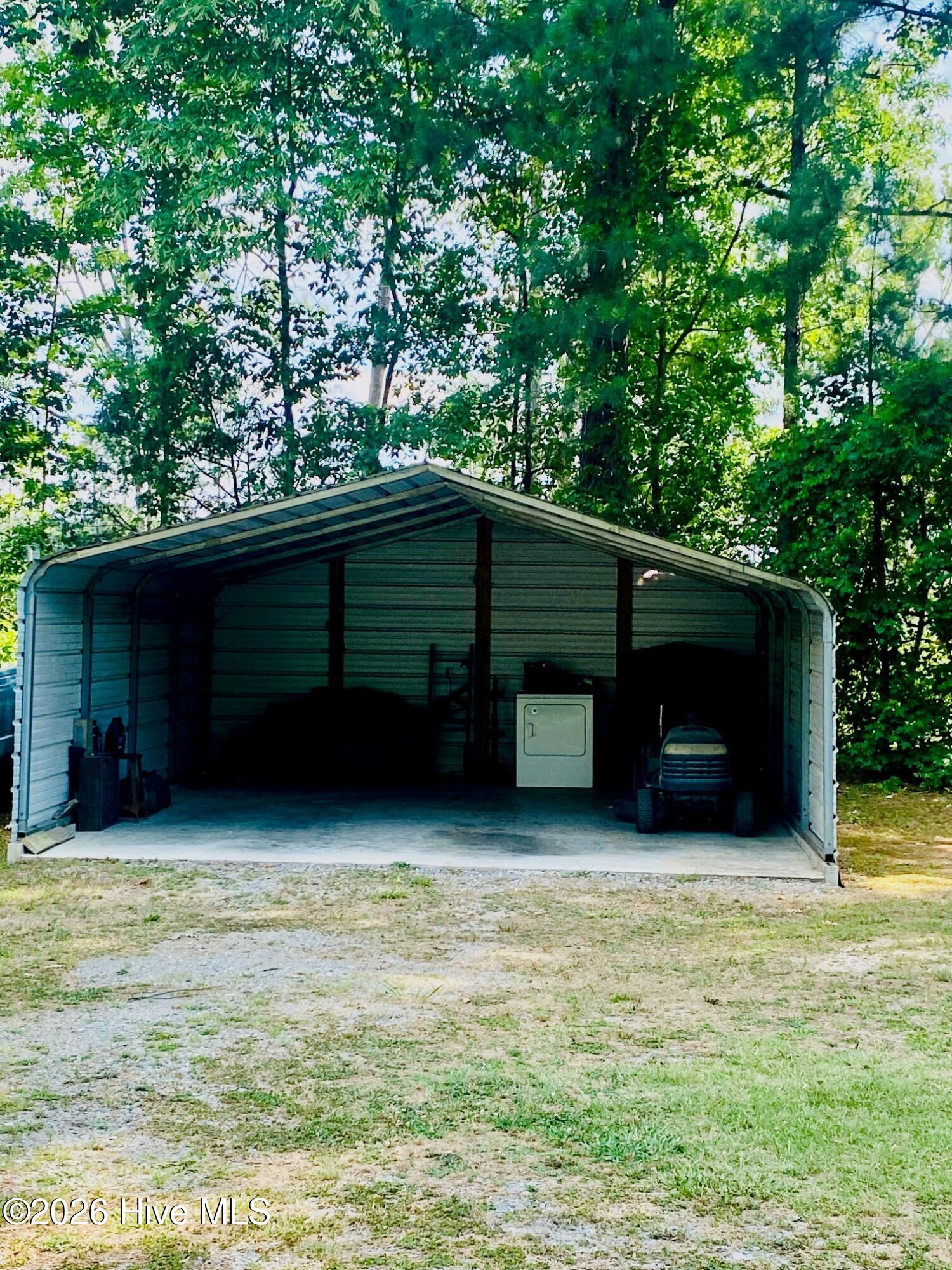 2537 Alton Road Eagle Springs, NC 27242 - Photo 5 of 14