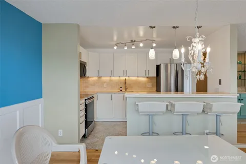 $499,000 | 601 South 227th Street, Unit 208N, Des Moines, WA 98198