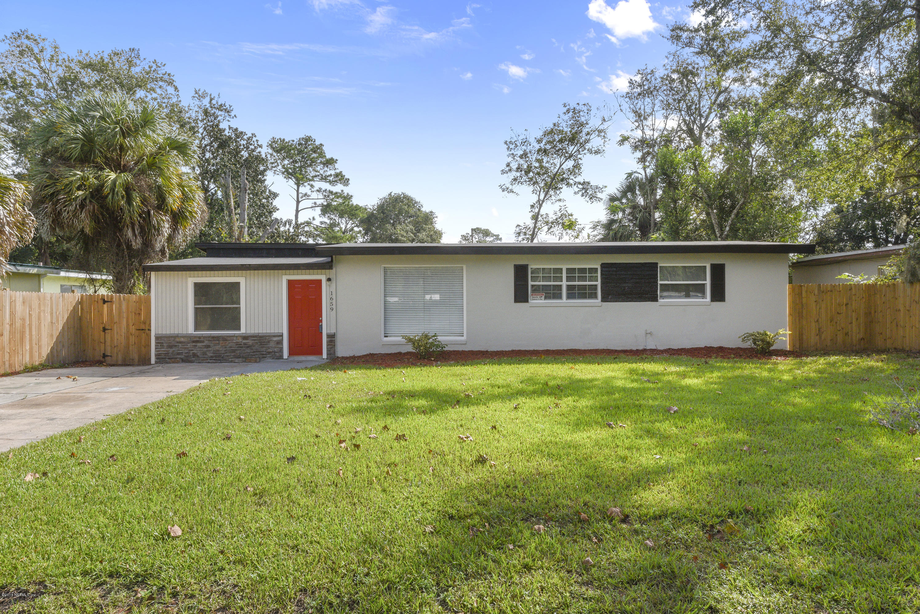 1659 Lindsey Road Jacksonville, FL 32221 - Photo 1 of 32 Exterior Front