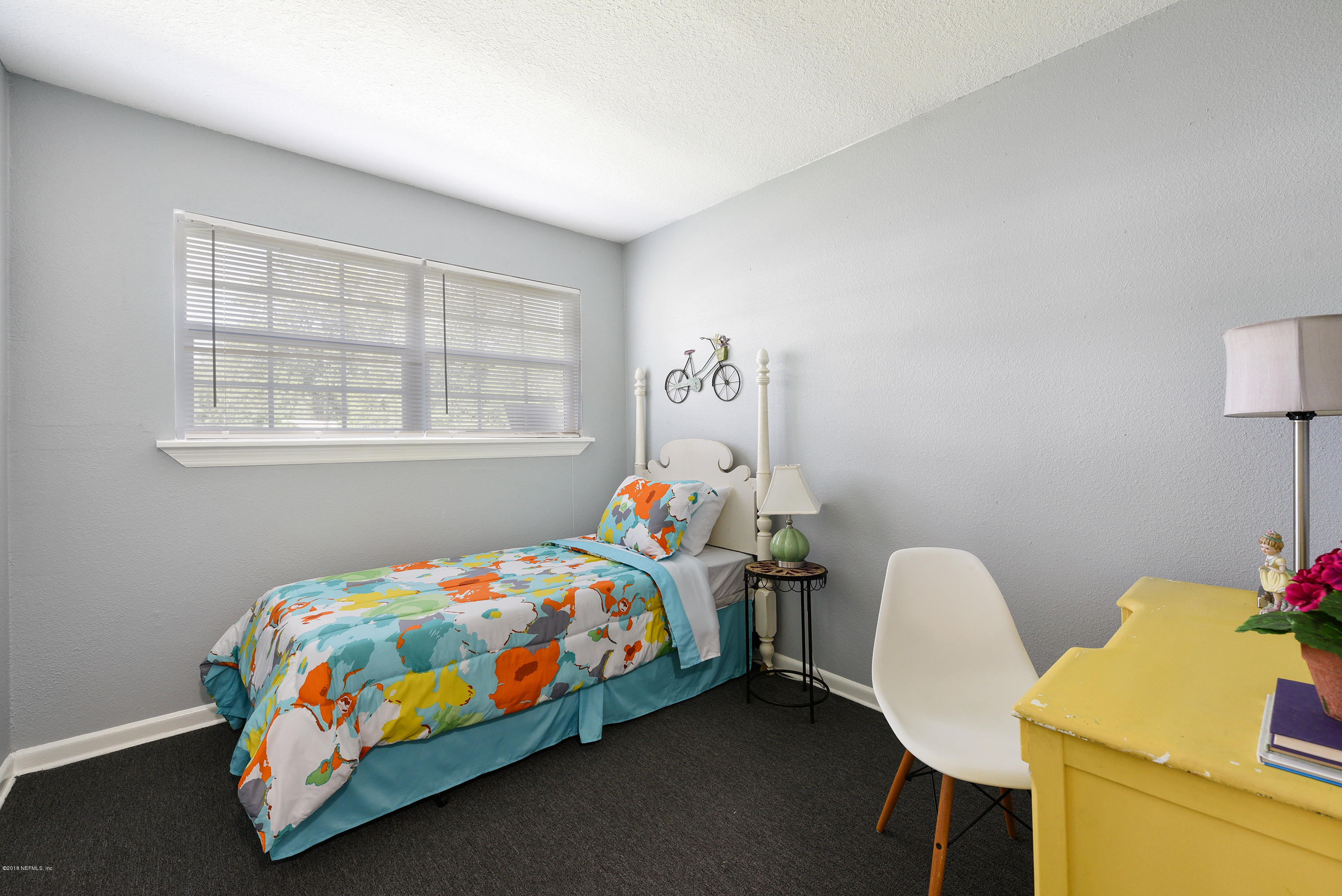 1659 Lindsey Road Jacksonville, FL 32221 - Photo 18 of 32 Guest Bedroom 2