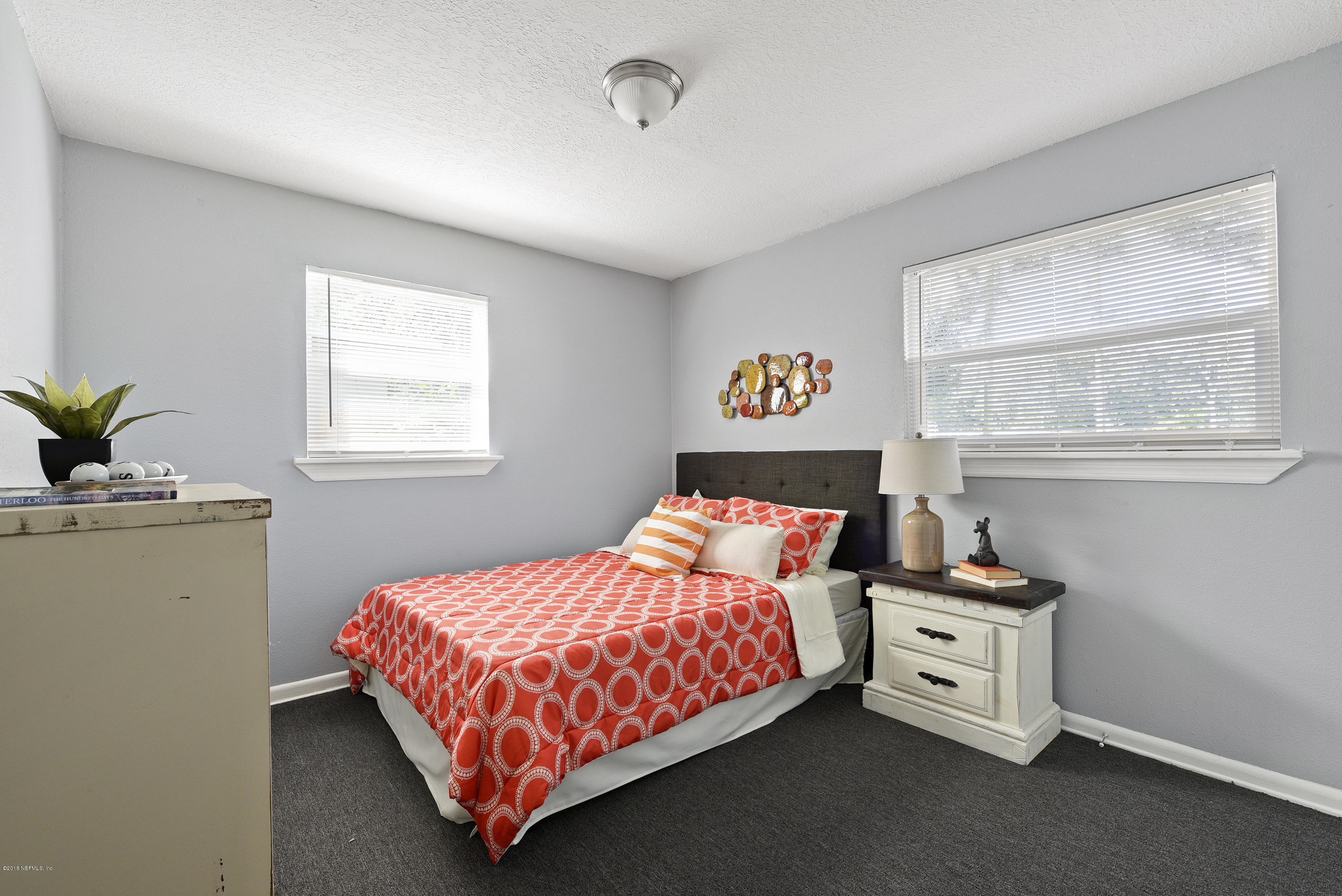 1659 Lindsey Road Jacksonville, FL 32221 - Photo 20 of 32 Guest Bedroom 3