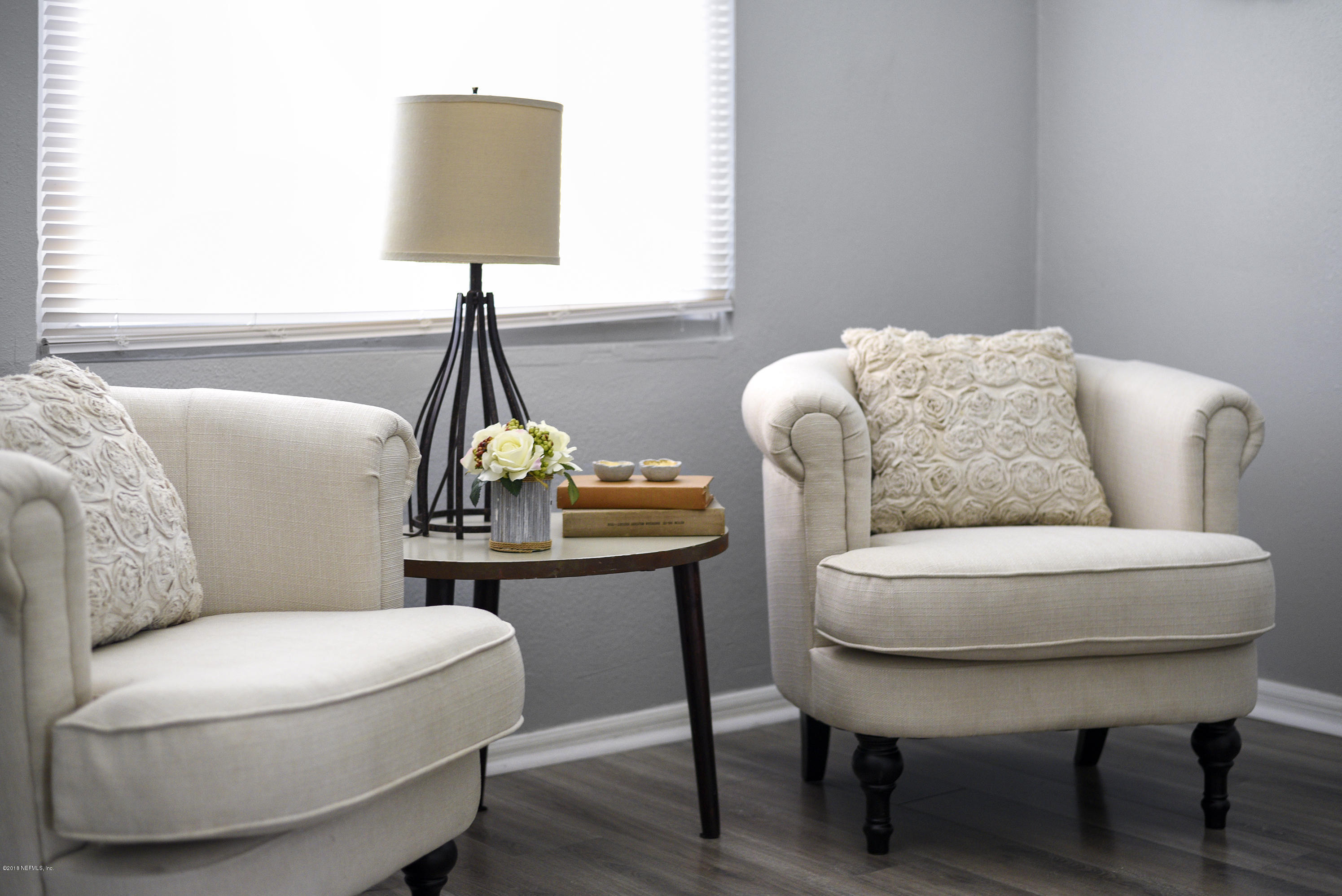 1659 Lindsey Road Jacksonville, FL 32221 - Photo 24 of 32 Sitting Area in Master Bedroom