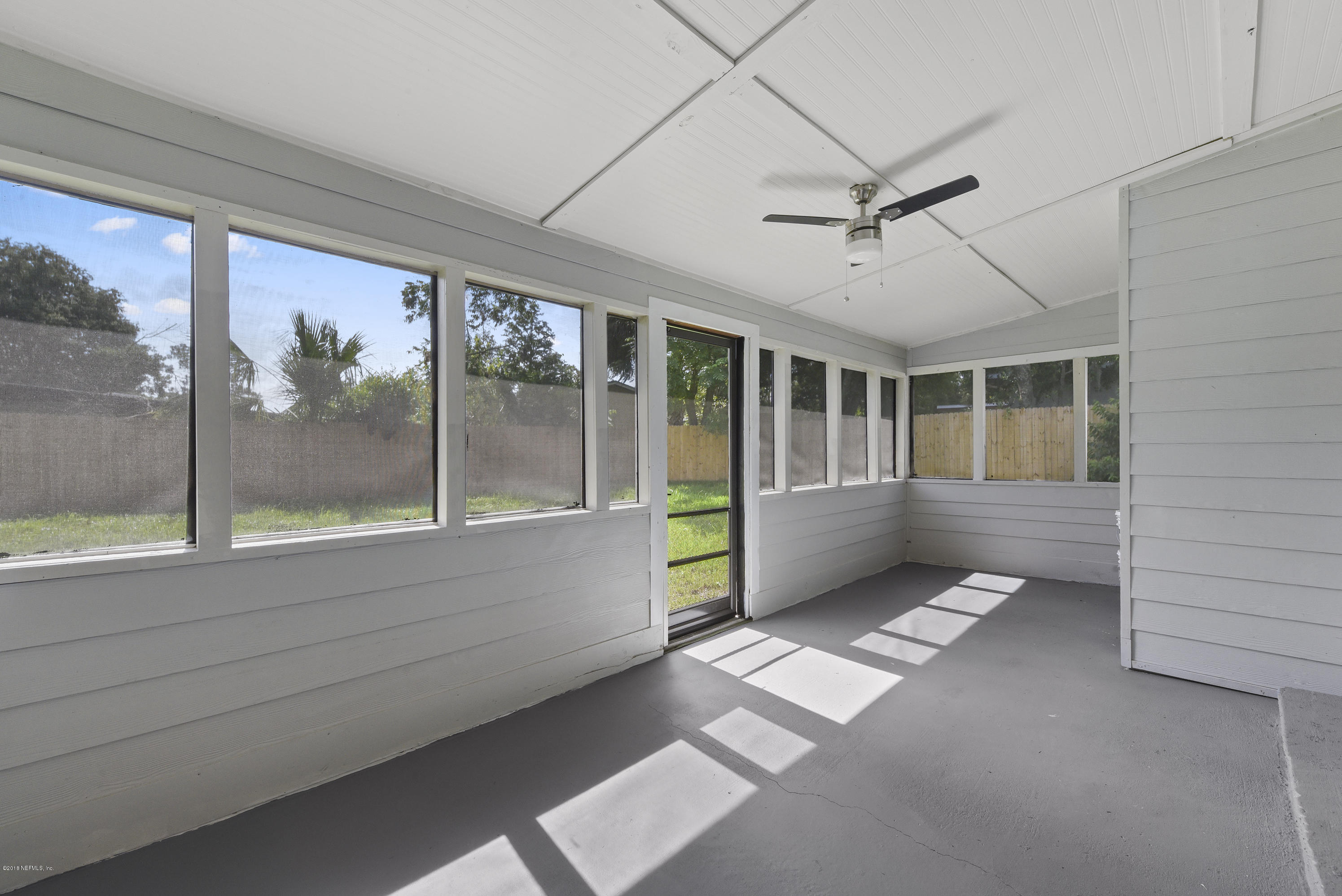 1659 Lindsey Road Jacksonville, FL 32221 - Photo 29 of 32 Back Patio