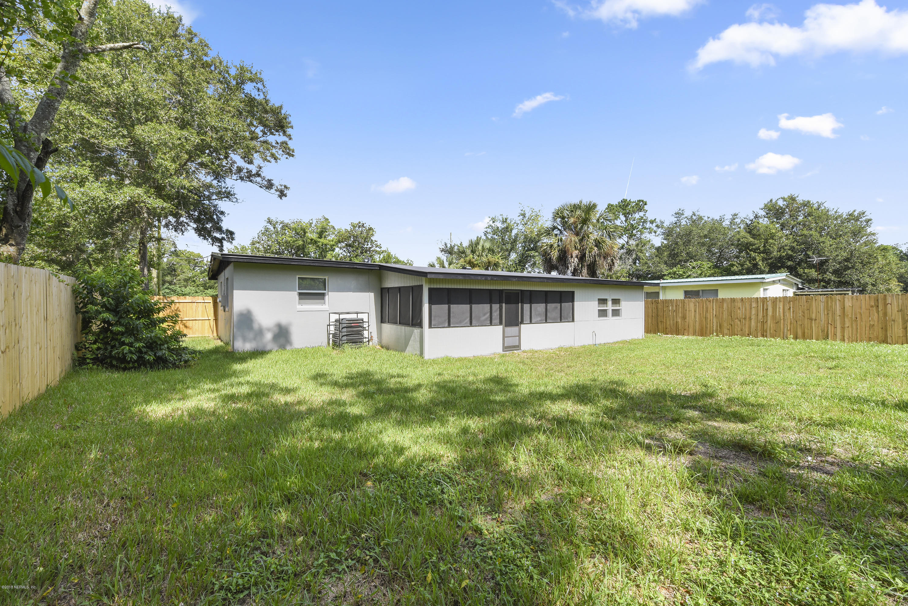 1659 Lindsey Road Jacksonville, FL 32221 - Photo 30 of 32 Backyard 1