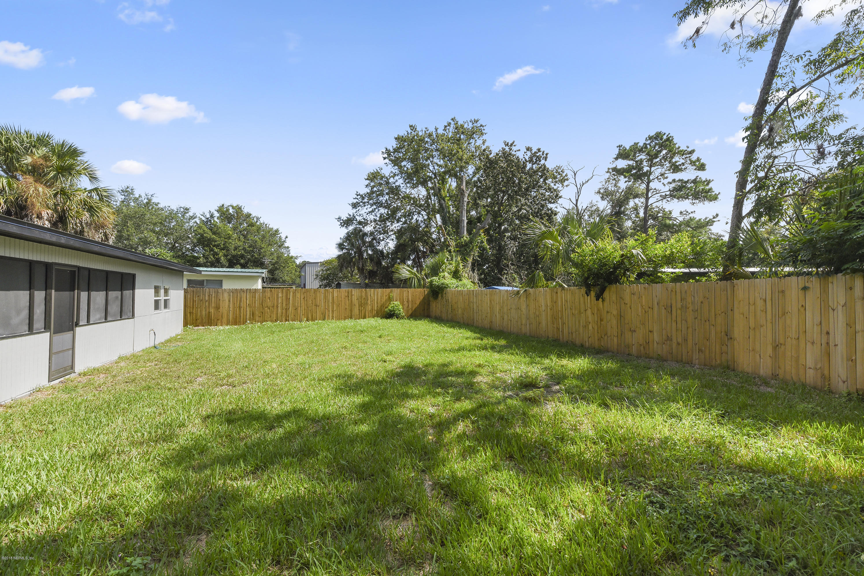 1659 Lindsey Road Jacksonville, FL 32221 - Photo 31 of 32 Backyard 2