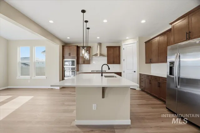 $639,990 | 2370 North Ice Fire Avenue, Star, ID 83669