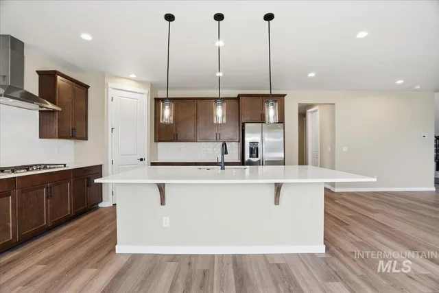 $639,990 | 2370 North Ice Fire Avenue, Star, ID 83669