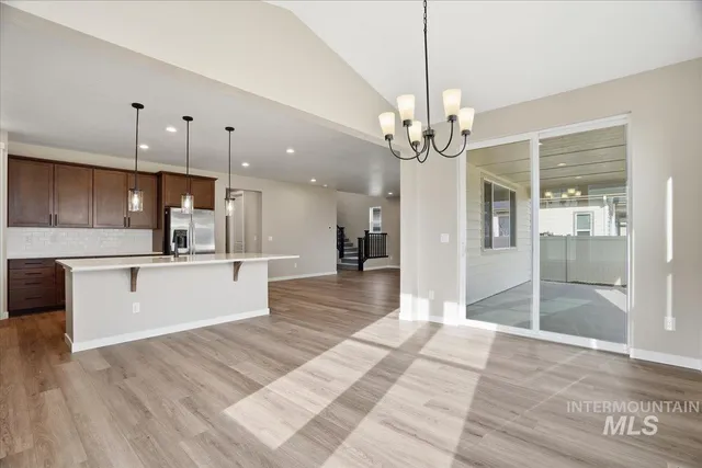 $639,990 | 2370 North Ice Fire Avenue, Star, ID 83669