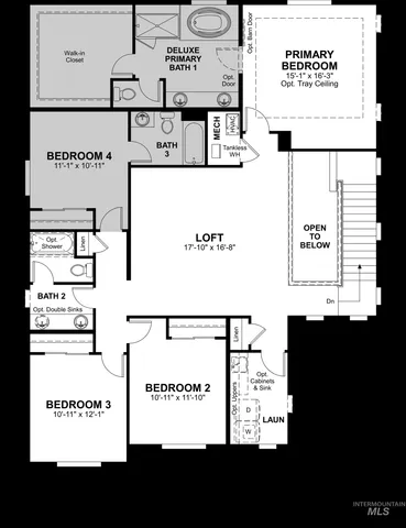 $639,990 | 2370 North Ice Fire Avenue, Star, ID 83669