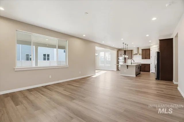 $639,990 | 2370 North Ice Fire Avenue, Star, ID 83669