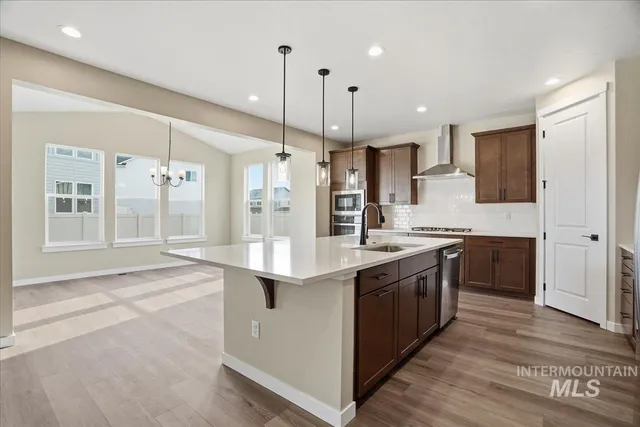 $639,990 | 2370 North Ice Fire Avenue, Star, ID 83669