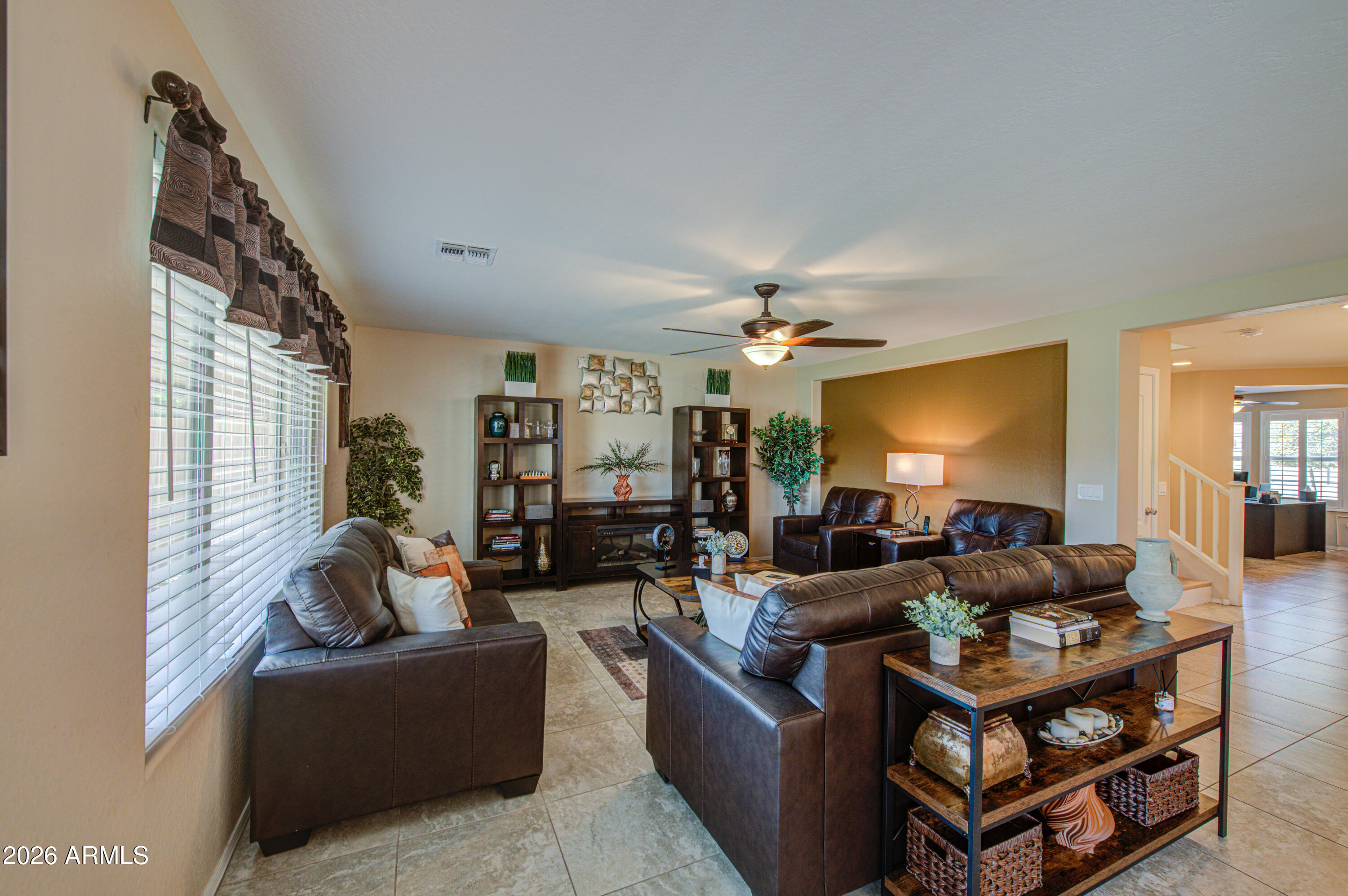 7535 West Apollo Road Laveen, AZ 85339 - Photo 6 of 55 Living Room 2