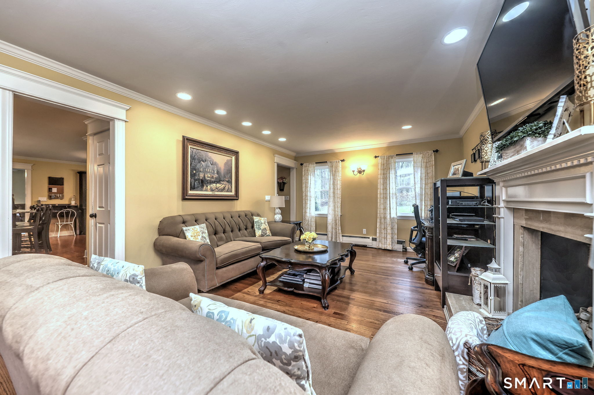 923 Garden Road Orange, CT 06477 - Photo 7 of 35