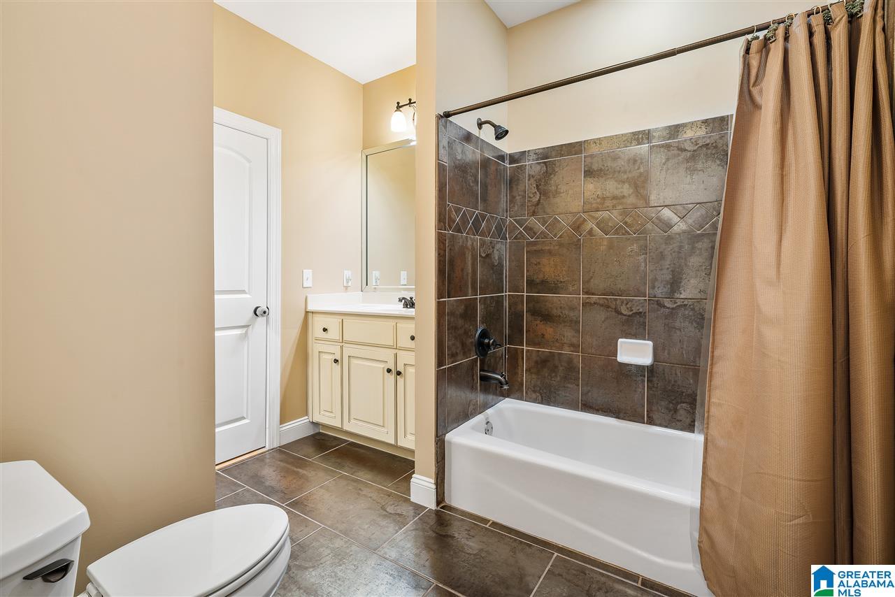 4545 Crown Point Lane Mount Olive, AL 35117 - Photo 31 of 50