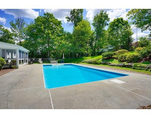 46 Deerfield Road Shrewsbury, MA 01545 - Photo 22 of 26 Gallery Image 22