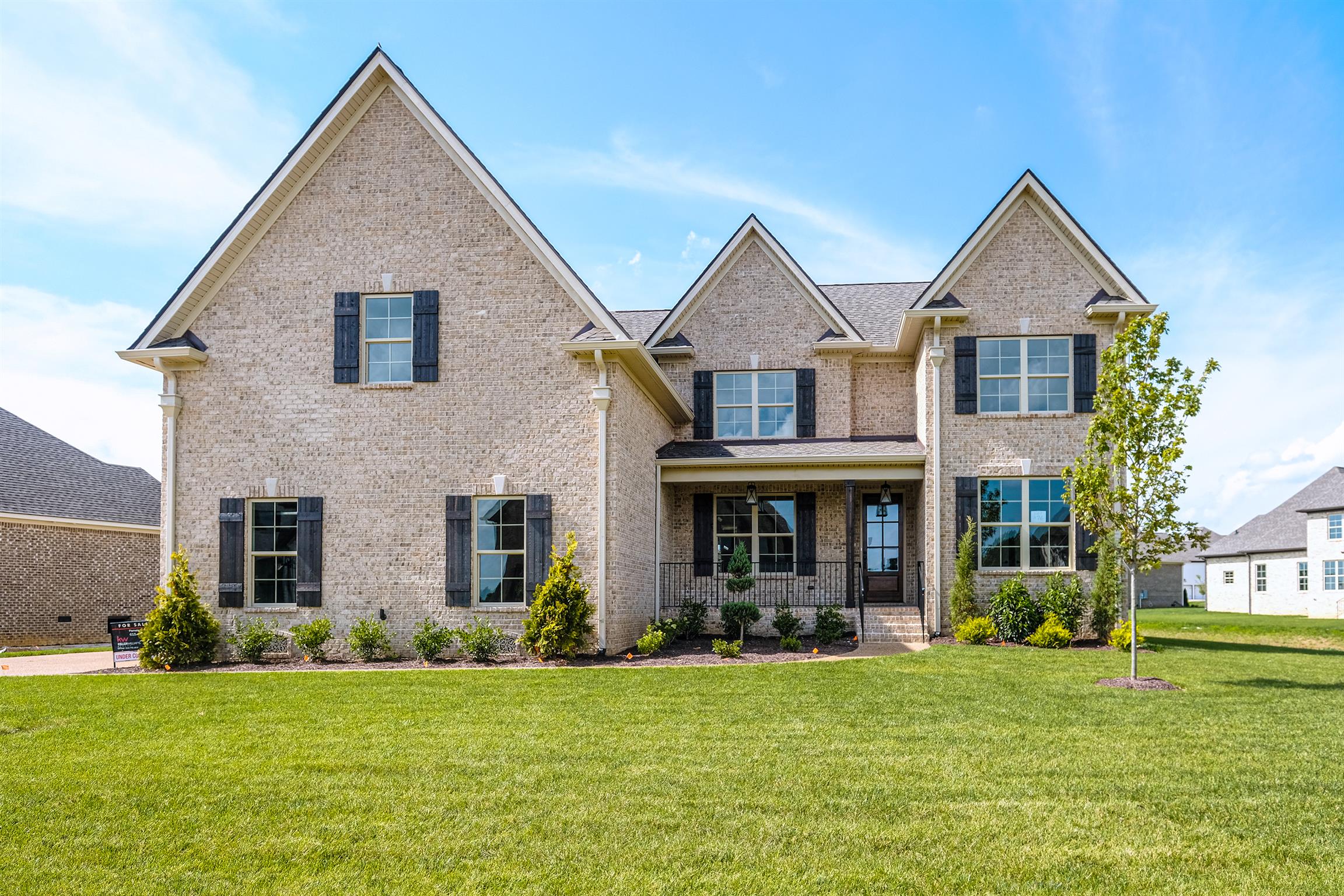 2034 Autumn Ridge Way Spring Hill, TN 37174 - Photo 1 of 30 2034 Autumn Ridge Way (Lot 276)