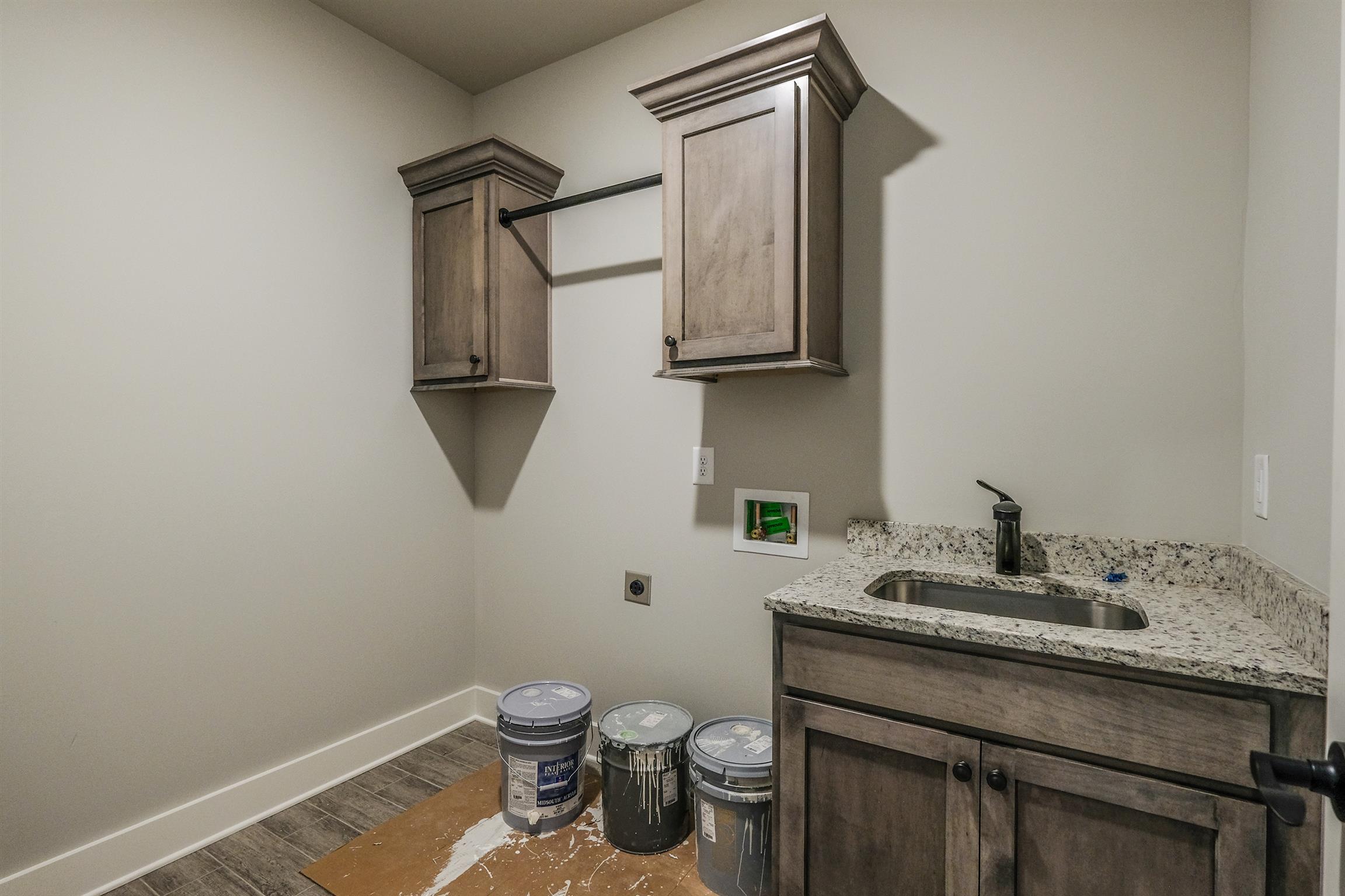2034 Autumn Ridge Way Spring Hill, TN 37174 - Photo 12 of 30 Utility Room.