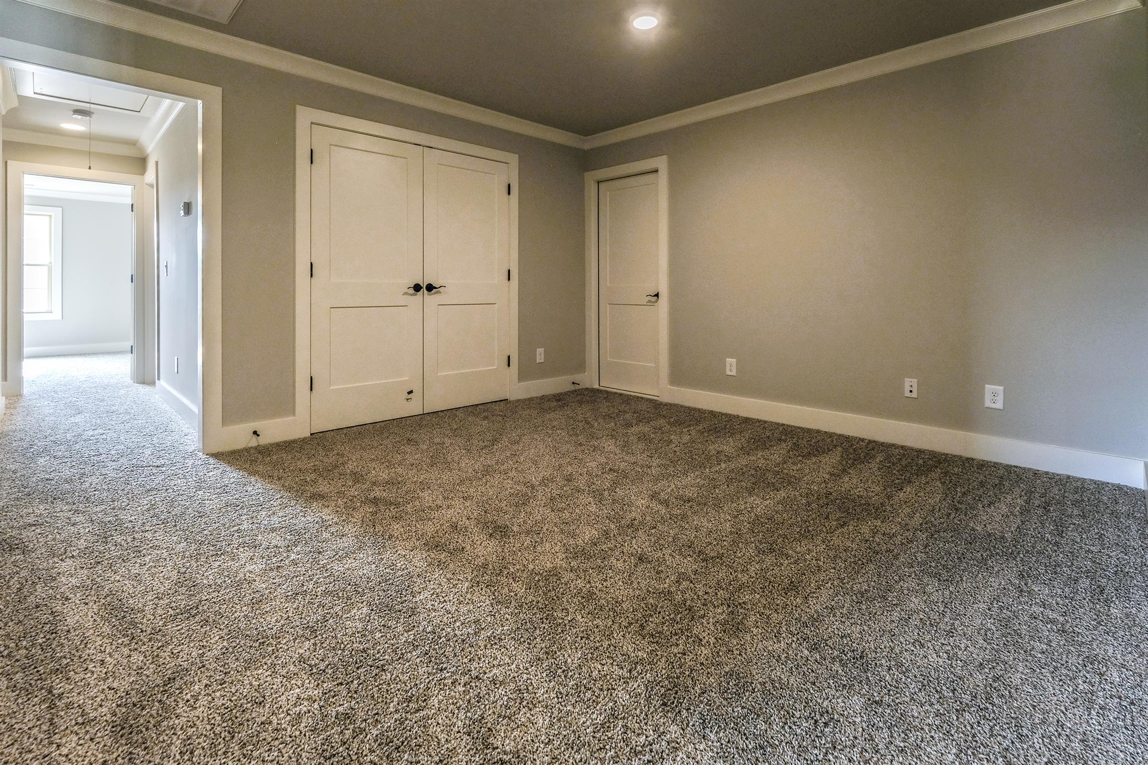 2034 Autumn Ridge Way Spring Hill, TN 37174 - Photo 20 of 30 2ndary upstairs bedroom.