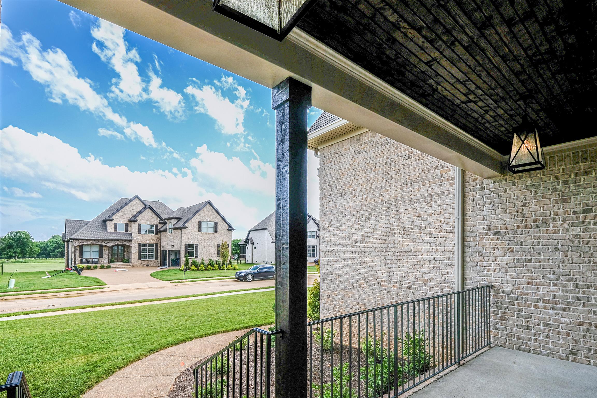2034 Autumn Ridge Way Spring Hill, TN 37174 - Photo 2 of 30 Front Porch View
