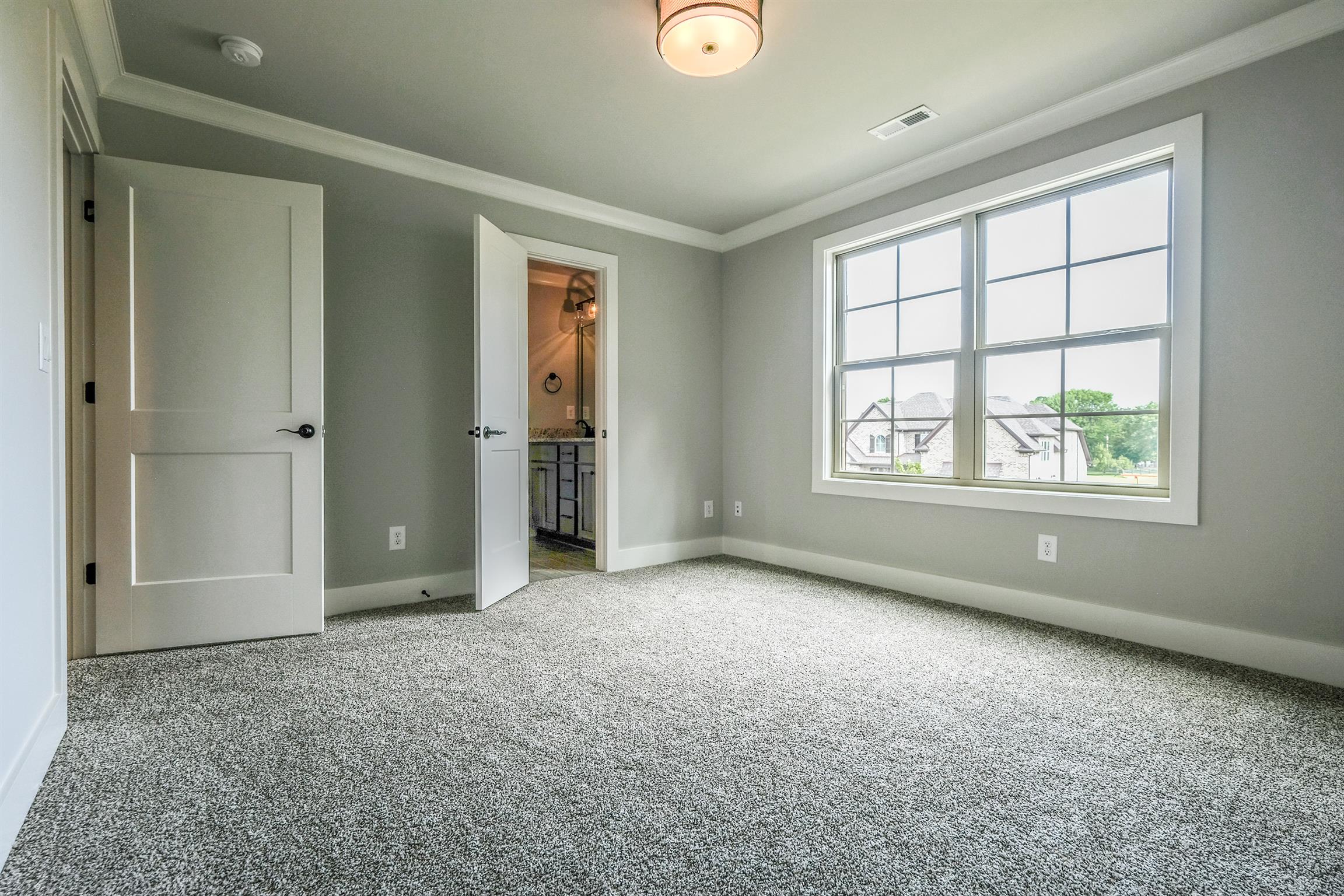 2034 Autumn Ridge Way Spring Hill, TN 37174 - Photo 21 of 30 2ndary upstairs bedroom.