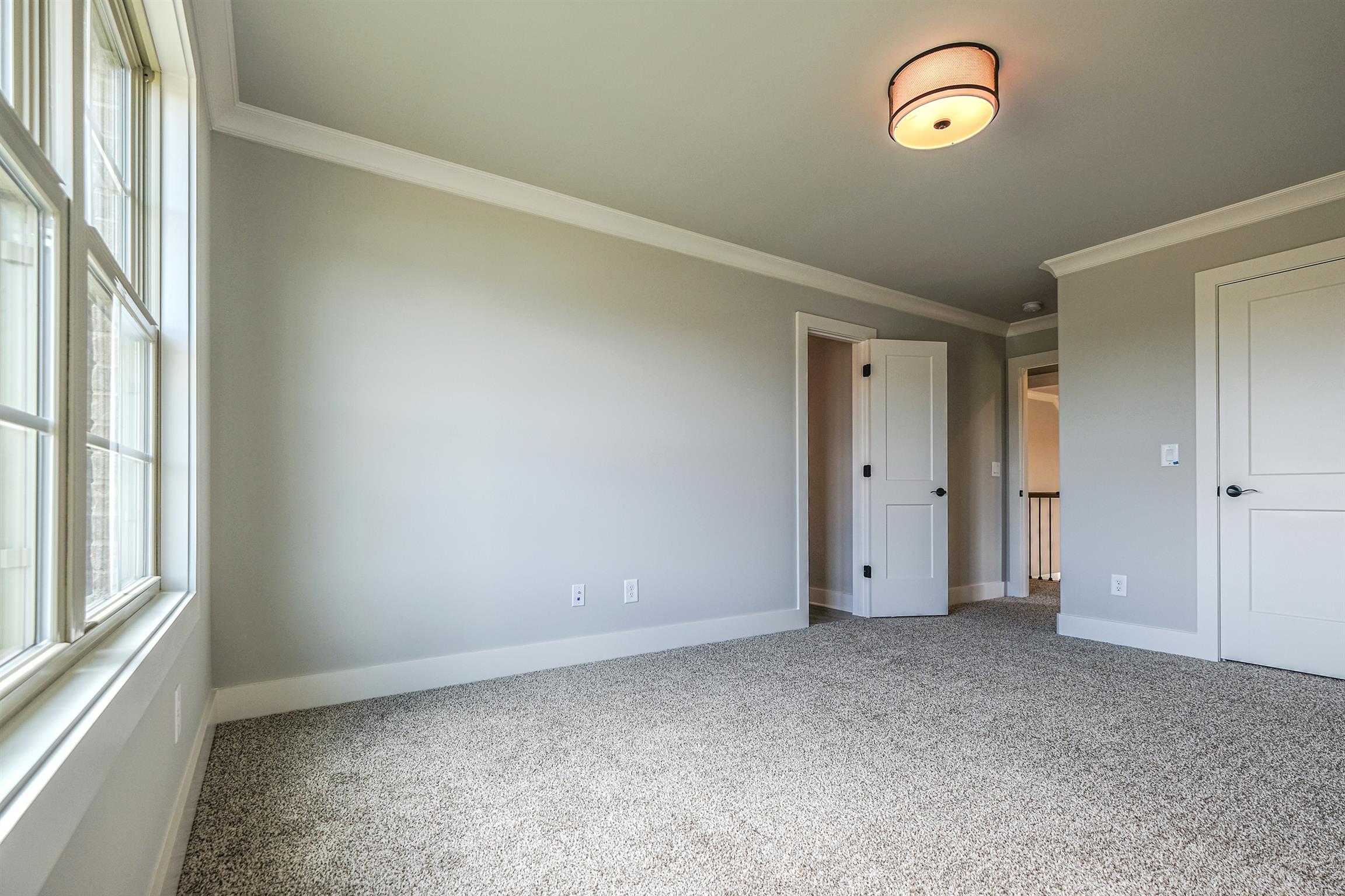 2034 Autumn Ridge Way Spring Hill, TN 37174 - Photo 23 of 30 2ndary upstairs bedroom.