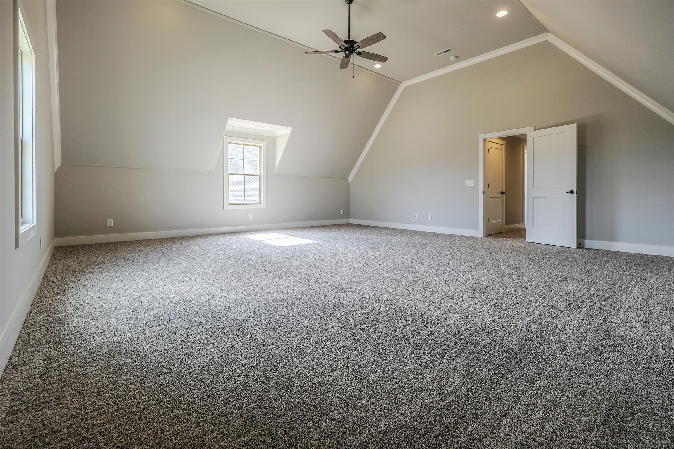 2034 Autumn Ridge Way Spring Hill, TN 37174 - Photo 26 of 30 Oversized Bonus Room up.