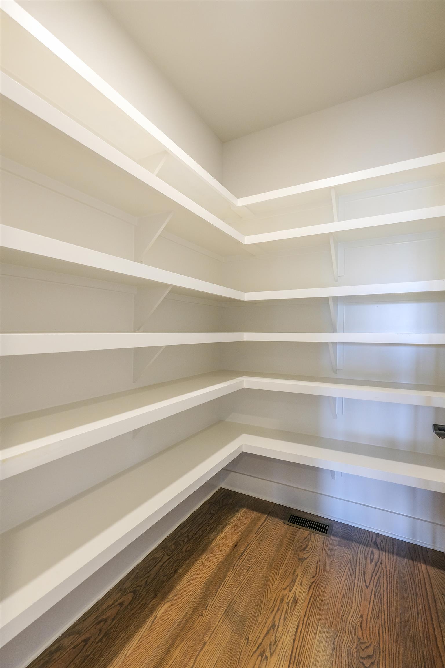 2034 Autumn Ridge Way Spring Hill, TN 37174 - Photo 9 of 30 Large walk-in pantry.