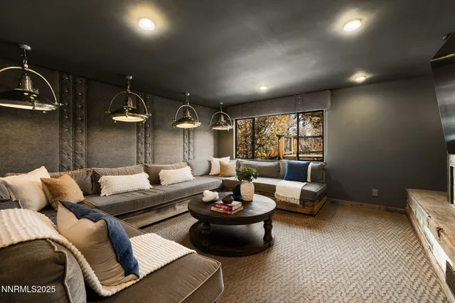 $2,595,000 | 1825 Manzanita Circle, Reno, NV 89509