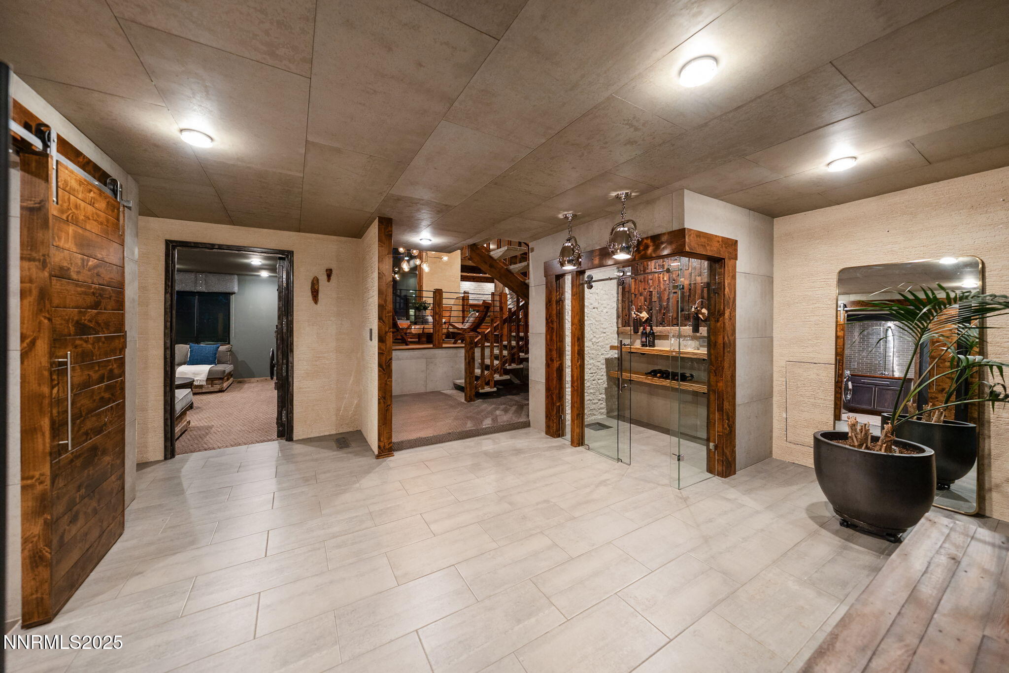 1825 Manzanita Circle Reno, NV 89509 - Photo 5 of 52 a view of a room with gym equipment
