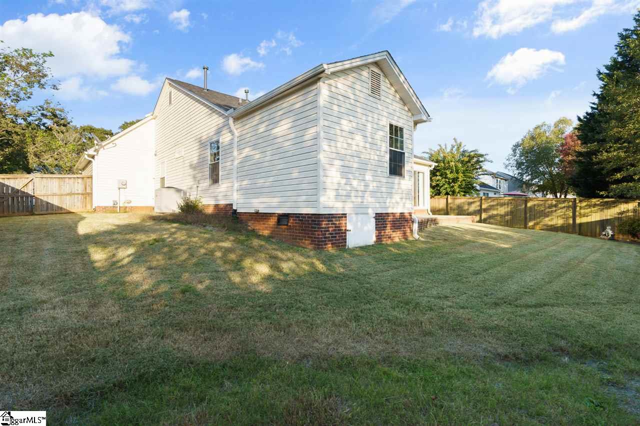424 Riverside Chase Circle Greer, SC 29650 - Photo 25 of 27
