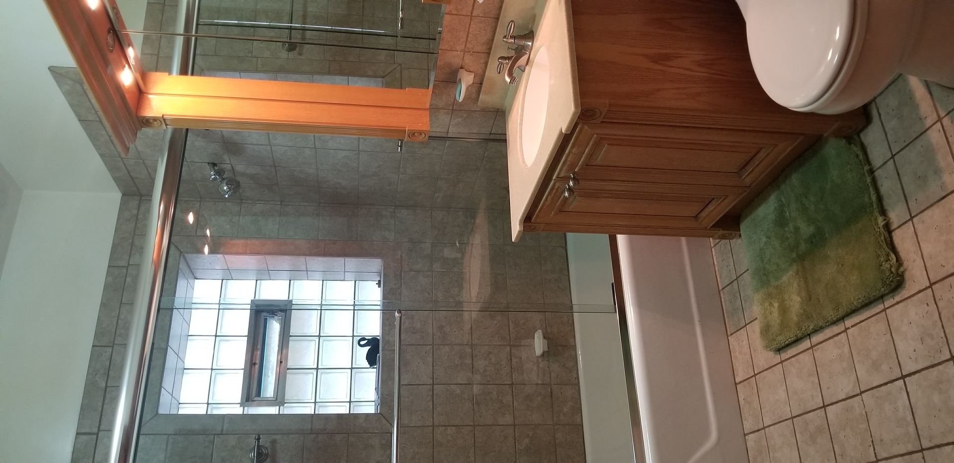 7418 South Rhodes Avenue Chicago, IL 60619 - Photo 12 of 41 a view of entryway