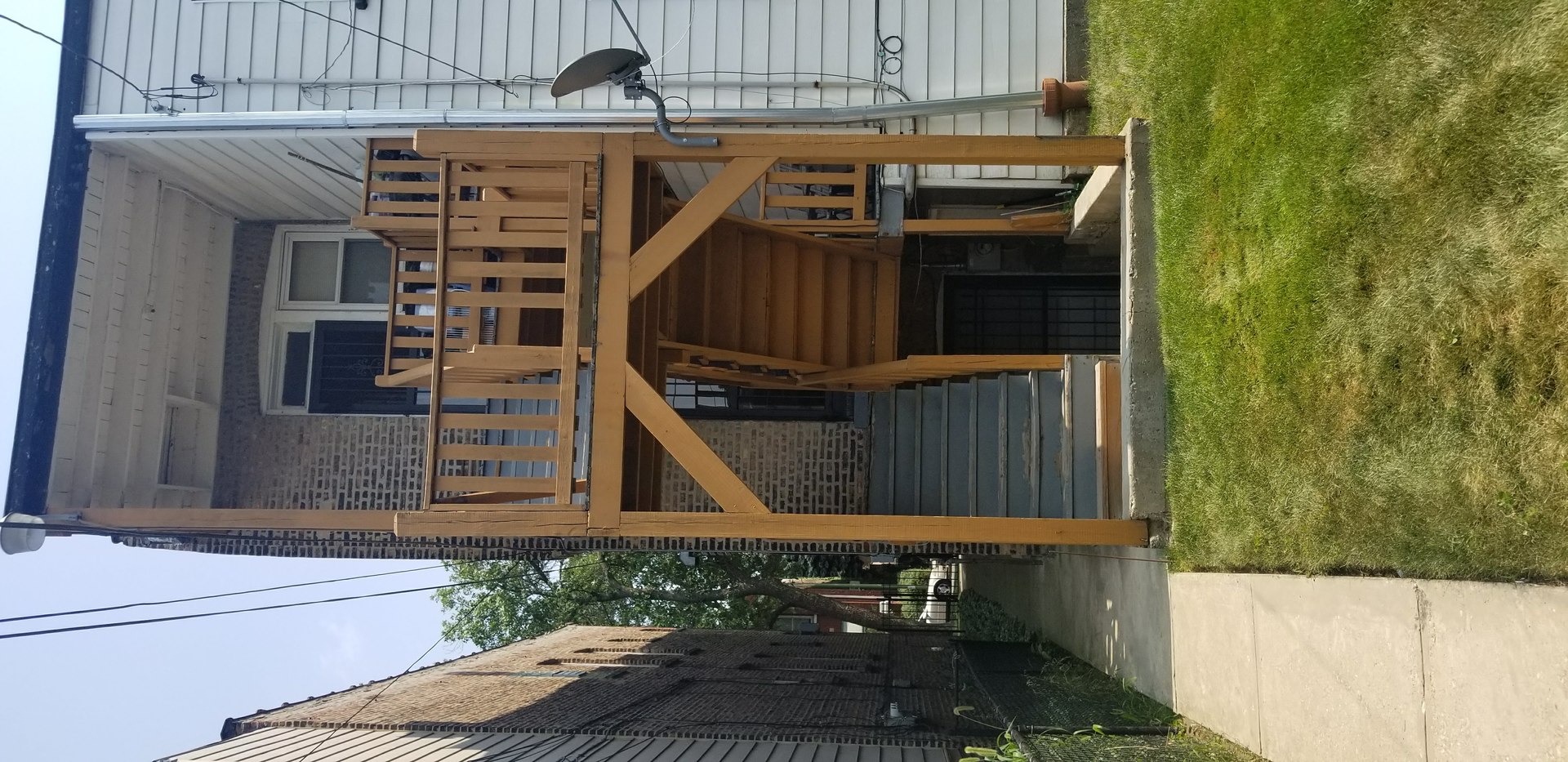 7418 South Rhodes Avenue Chicago, IL 60619 - Photo 40 of 41 a view of entryway