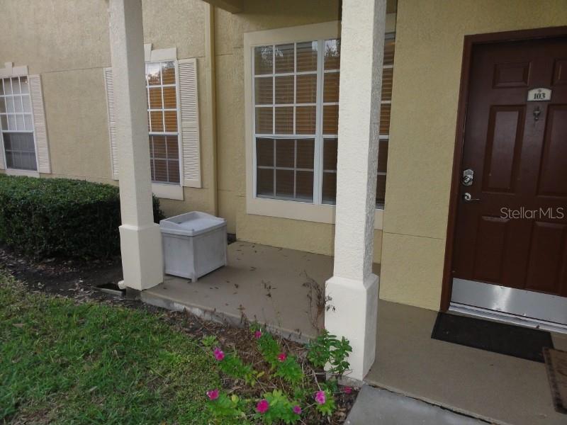 830 Grand Regency Pointe, Unit 103 Altamonte Springs, FL 32714 - Photo 35 of 36