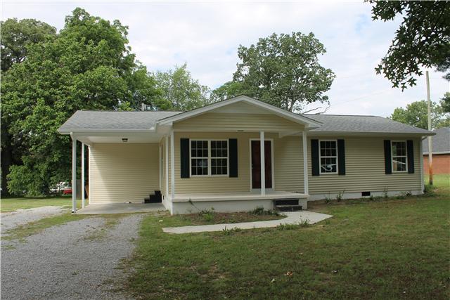 1477 Riley Creek.  Has Normandy address, but close to Tullahoma.  Low Property Taxes