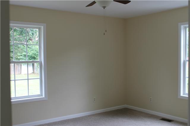 1477 Riley Creek Road Normandy, TN 37360 - Photo 12 of 17 Bedroom 3 w/large closet....