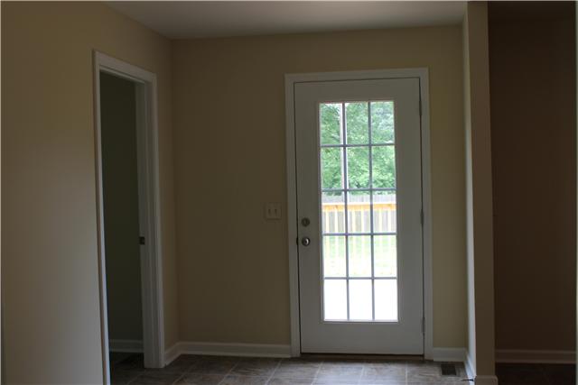 1477 Riley Creek Road Normandy, TN 37360 - Photo 14 of 17 Hall w/new paint and carpet, looking down toward 3 bedrooms and 2 baths. One bath in Master bedroom.....
