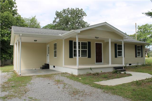 1477 Riley Creek Road Normandy, TN 37360 - Photo 3 of 17 New: Paint, Carpet and cabinets also....